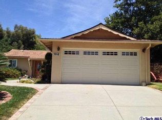 9848 Creemore Dr, Tujunga, CA 91042