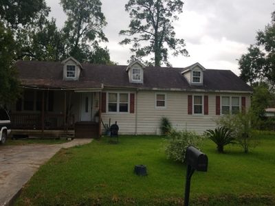 723 Red Oak Ave, Crosby, TX, 77532