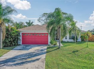 3915 14th St W, Lehigh Acres, FL 33971