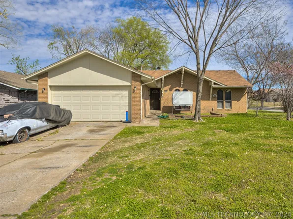 14171 E 24th Pl, Tulsa, OK 74134