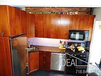 Rented by Ideal Properties Group