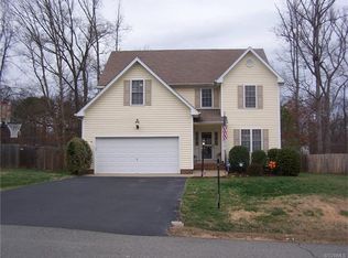 6318 Bergen Dr, Richmond, VA 23225