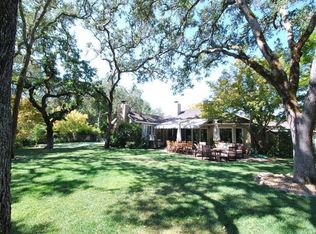 12455 Dunbar Rd, Glen Ellen, CA 95442