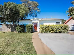 5122 38th St, Lubbock, TX 79414