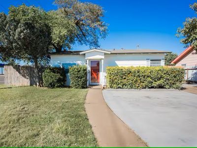 5122 38th St, Lubbock, TX, 79414