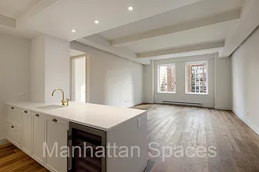Rented by Manhattan Spaces