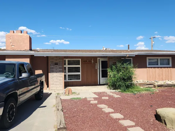 3024 Crestridge Dr, Farmington, NM 87401