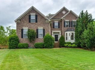 1300 Burton Valley Rd, Nashville, TN 37215
