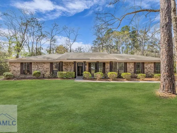 835 Jacks Hill Rd, Hinesville, GA 31313