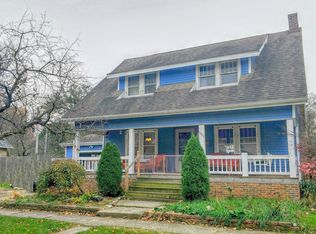 1001 E Illinois St, Urbana, IL