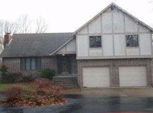 8369 Dylan Ln, Joplin, MO 64804
