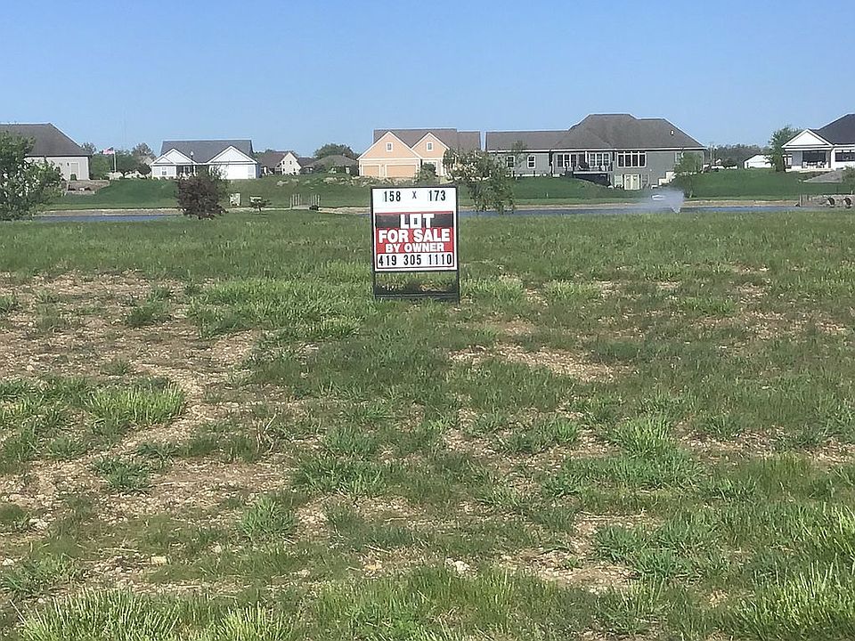 2217 Eaglebrooke Cir Lot 170