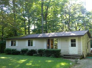 12739 Timberline Rd, Ellison Bay, WI 54210