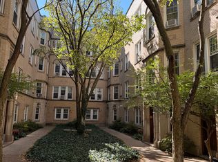 1441 W Elmdale Ave #1S, Chicago, IL 60660