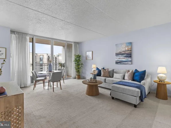 2301 Cherry St APT 11D, Philadelphia, PA 19103
