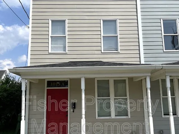 1013 N 22nd St #A, Richmond, VA 23223