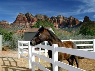 0 Sunset Pass Rd, Sedona, AZ 86351