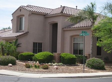 Huge Corner Lot!