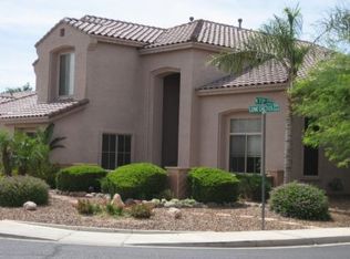 7265 W Lone Cactus Dr, Glendale, AZ 85308