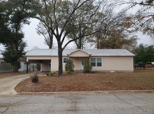 3106 Lilly St, Nacogdoches, TX 75964