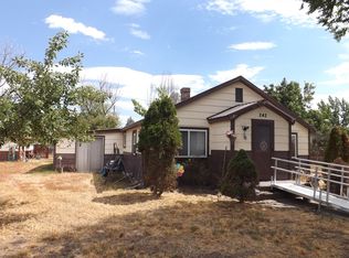 242 Blake St N, Victor, MT 59875