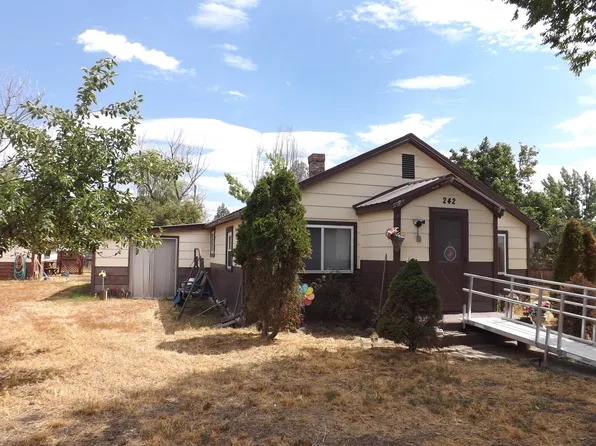 242 Blake St N, Victor, MT 59875