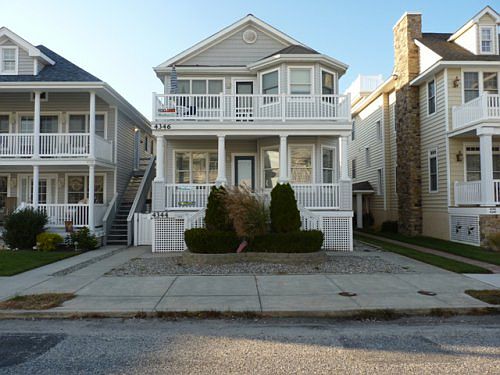 Home Exterior