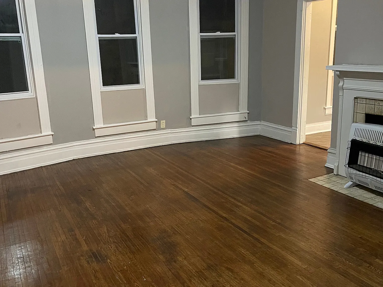 1 bed, 1.0 bath, $850 — Photo 4