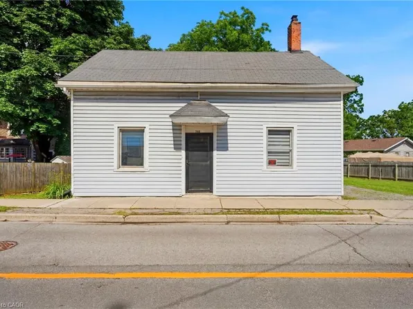 788 Laurel St, Cambridge, ON N3H 3Z4