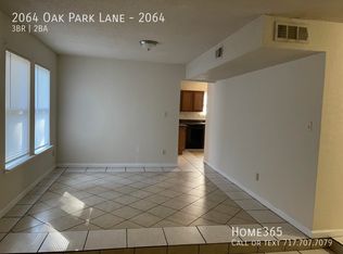 2064 Oak Park Ln #2064, Decatur, GA 30032