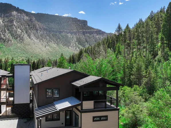 36 Abby Rd #4B, Minturn, CO 81645