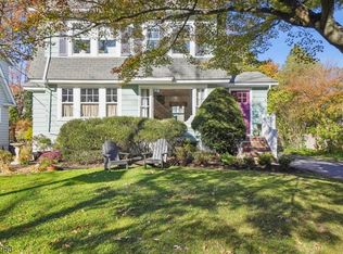 9 Carolin Rd, Montclair, NJ 07043