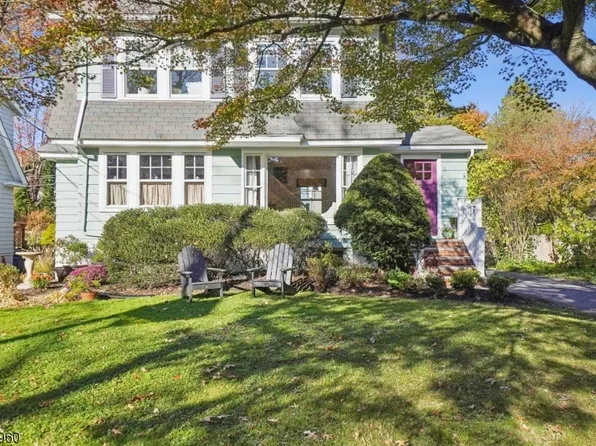 9 Carolin Rd, Montclair Twp., NJ 07043