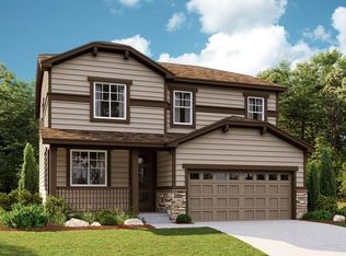 904 Alpine Ridge St, Erie, CO 80516