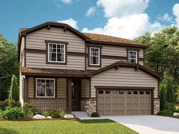 1382 Yale Avenue, Erie, CO 80516
