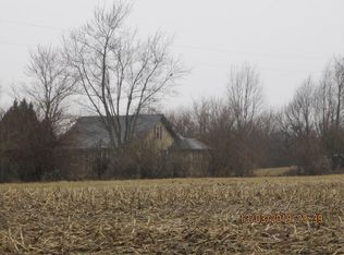 3241 N County Road 575 W, Middletown, IN 47356