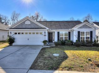 4994 Copse Dr, Augusta, GA 30909