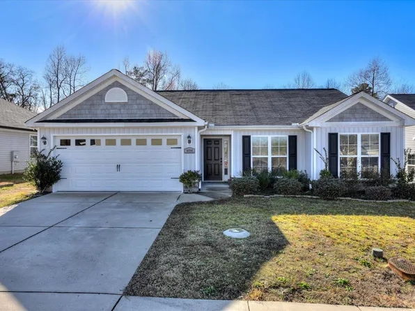 4994 COPSE Drive, Augusta, GA 30909