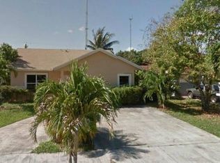 6036 SW 38th St, Miramar, FL 33023