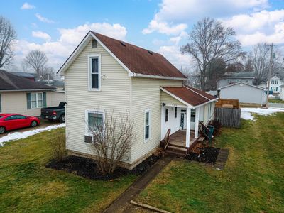 405 Maplewood Ave, Mount Vernon, OH, 43050