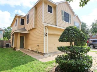 16810 Bellmoor Ln, Houston, TX 77084