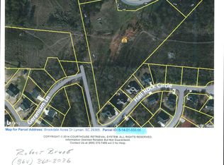 Robert Bruce, Greer, SC 29651