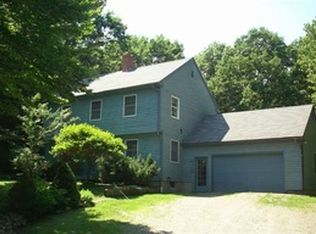 35 Cobb Rd, Belfast, ME 04915
