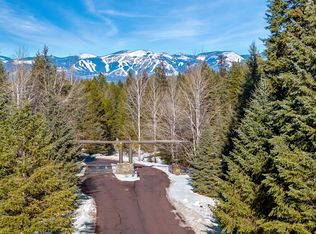 1673 Whitefish Hills Dr, Whitefish, MT 59937