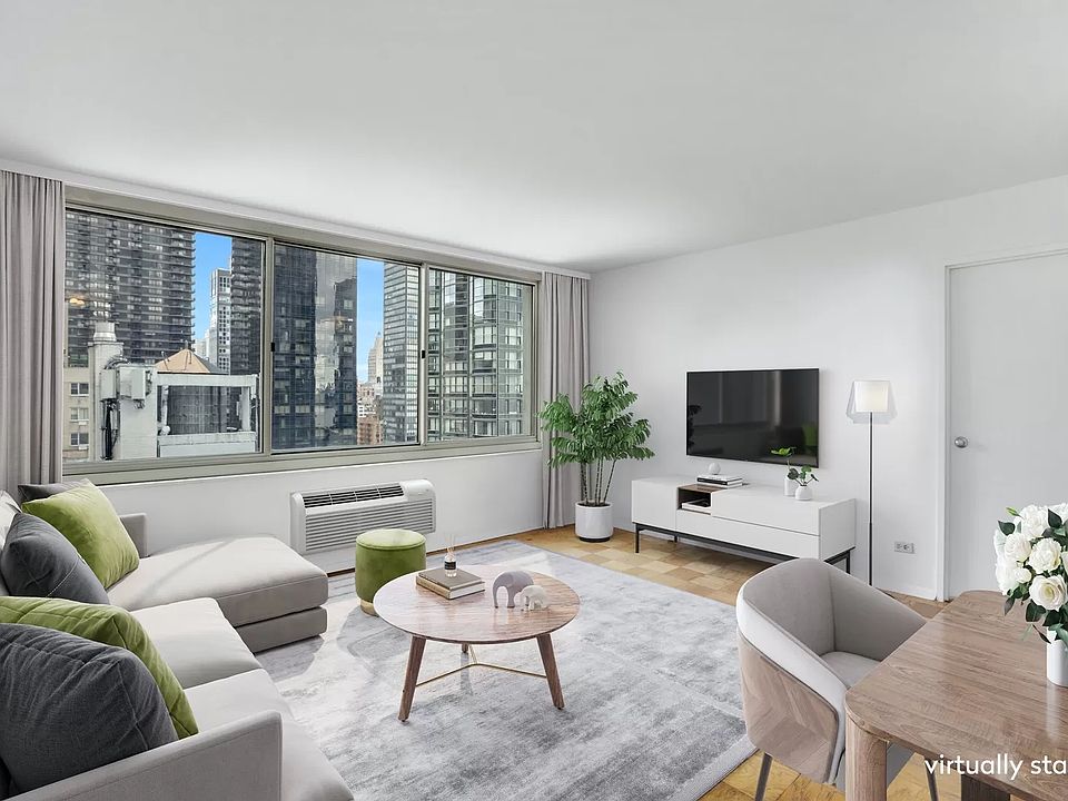 1st image of 333 E 45th St APT 17D