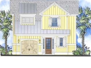 Lot 7 22nd Avenue South, Myrtle Beach, SC 29577