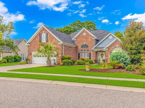 3120 Bayhaven Dr., Myrtle Beach, SC 29579