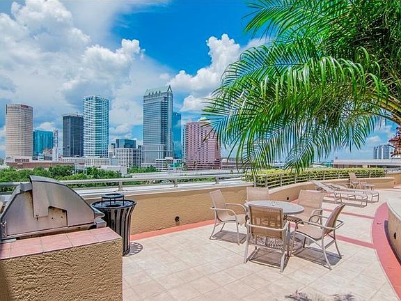 3rd image of 275 Bayshore Blvd Unit 1408
