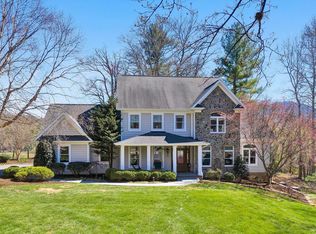 6194 Steeplechase Dr, Roanoke, VA 24018