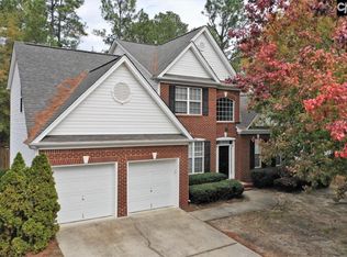 132 Presque Isle Rd, Lexington, SC 29072